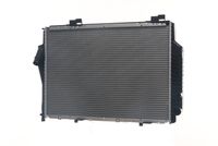 Thumbnail - Radiateur - CR307000S - MAHLE