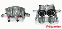 Bremssattel