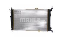 Thumbnail - Radiateur - CR356000S - MAHLE