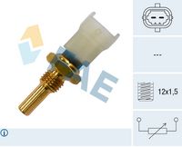 Sensor, Kühlmitteltemperatur