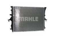 Thumbnail - Radiateur - CR571000S - MAHLE