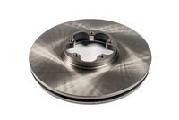 спирачен диск