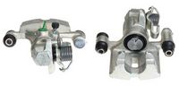 Bremssattel