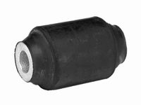 Lagerung, Achskörper