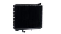 Thumbnail - Radiateur - CR215000P - MAHLE
