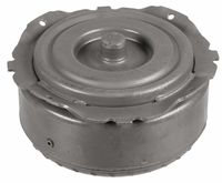 SACHS Koppeltransformatie 2