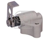 Spanner, Steuerkette