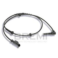 Sensor, Raddrehzahl