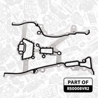 Thumbnail - Distributiekettingset - RS0008VR2 - ET ENGINETEAM