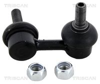 Stange/Strebe, Stabilisator