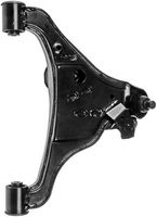 Lenker, Radaufhängung