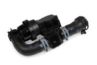 HEPU Regelklep koelvloeistof 2