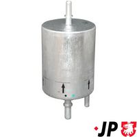 горивен филтър