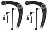 Set, suspensie roata MAXGEAR, Cod: 72-6296
