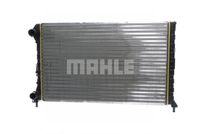 Thumbnail - Radiateur - CR1447000S - MAHLE