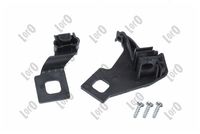Kit de reparat faruri principale (suport) ABAKUS, Cod: 150-01-081