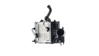 Thumbnail - Intercooler, inlaatluchtkoeler - CI665000P - MAHLE