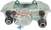Bremssattel
