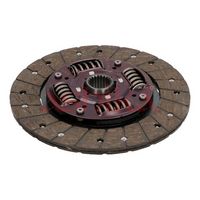 Disc ambreiaj ASHIKA, Cod: 80-02-248