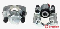 Bremssattel