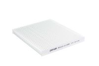 Филтър купе (поленов филтър)