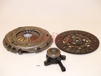 Set ambreiaj ASHIKA, Cod: 92-09-916
