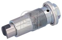 Spanner, Steuerkette