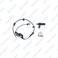 датчик, обороти на колелото