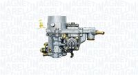 MAGNETI MARELLI Carburateur 4