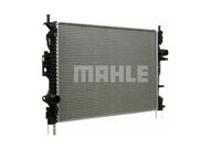 Thumbnail - Radiateur - CR906000P - MAHLE