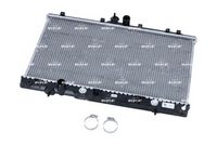 Kühler, Motorkühlung