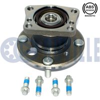 Set rulment roata RUVILLE, Cod: 221612