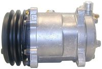 Kompressor, Klimaanlage