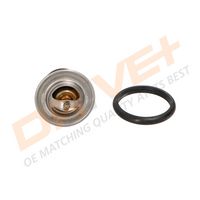 термостат, охладителна течност