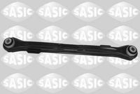 носач, окачване на колелата