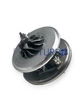Rumpfgruppe, Turbolader Rumpfgruppe, Turbolader