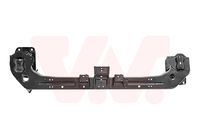 Träger, Stoßfänger