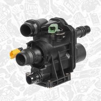 Thumbnail - Thermostaat, koelvloeistof - ED0250 - ET ENGINETEAM