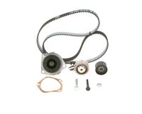 Water Pump & Timing Belt Kit