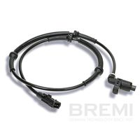 Sensor, Raddrehzahl