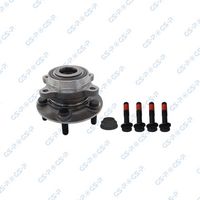 Set rulment roata GSP, Cod: 9327059K