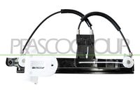 Mecanism actionare geam PRASCO, Cod: FD110W064
