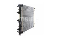 Thumbnail - Radiateur - CR1411000S - MAHLE