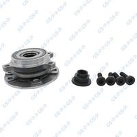 комплект колесен лагер