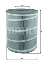 Luftfilter