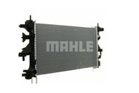 Thumbnail - Radiateur - CR1068000P - MAHLE