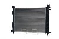 Thumbnail - Radiateur - CR2166001S - MAHLE