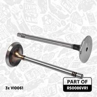 Thumbnail - Distributiekettingset - RS0086VR1 - ET ENGINETEAM
