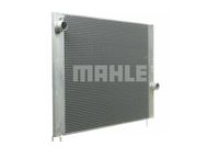 Thumbnail - Radiateur - CR581000P - MAHLE