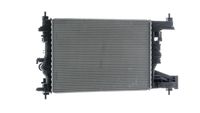 Thumbnail - Radiateur - CR2116000P - MAHLE